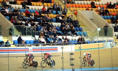 Head of Team GB Olympic cycling calls for transgender rule change