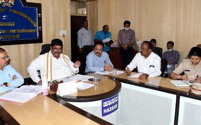 Ensure drinking water supply for all: Minister