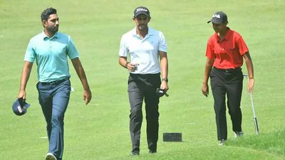 Aadil Bedi, Ankur Chadha and Hitaashee Bakshi's team crowned winners of Mixed Pro Challenge