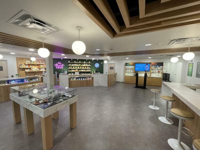 Trulieve Opens Cannabis Dispensary In Framingham, Massachusetts