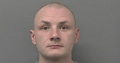 Woman blackmailed by thief who stole phone and threatened to post explicit snaps on Facebook