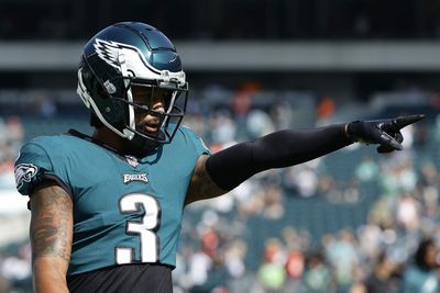 What free agent cornerbacks and safeties are still available