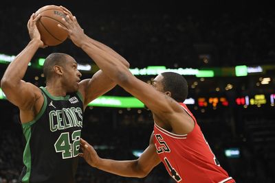 Boston Celtics at Chicago Bulls: Lineups, injury reports and broadcast info (4/6/22)