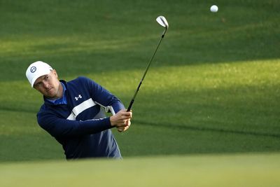 2022 Masters: Numbers are in Jordan Spieth’s favor when he comes to Augusta National