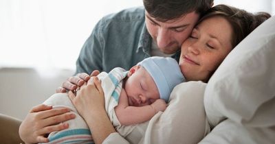 'My husband wants to name our baby after a well-known serial killer - it's idiotic'