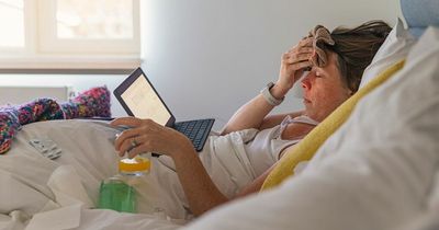DWP PIP worth up to £152 a week available to people suffering from long Covid