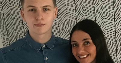 Edinburgh mum pays tribute to tragic 'gentle soul' son as pals hold tournament in his memory