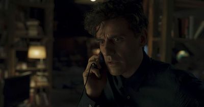 Moon Knight episode 3 UK release date on Disney+