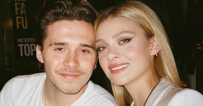 Brooklyn Beckham thinks he will cry on wedding day as he admits biggest fear