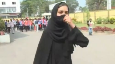 Muskan Khan's father to Al-Qaeda chief: 'We are living peacefully in India'