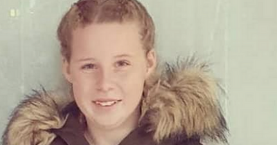 Family of missing 12-year-old Scots girl 'very concerned' as police launch search