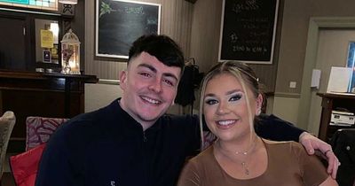 Woman ends up in hospital after holding in farts around boyfriend for two years