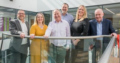 Bristol-based tech firm acquired by global biotech firm