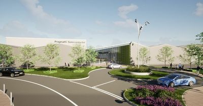 Semiconductor manufacturer to create 125 new jobs with £68m factory in Durham