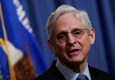 U.S. helping to collect evidence of war crimes in Ukraine -Garland