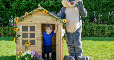 Fun Edinburgh Easter activities and events for kids and families to enjoy