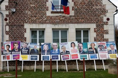 Explainer-What's at stake in France's presidential election?