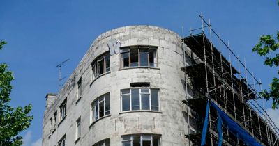 CAMRA wants eyesore Grosvenor Hotel and George and Railway restored to bars