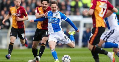 How Port Vale and Mansfield's differing fortunes have affected Bristol Rovers' promotion chances