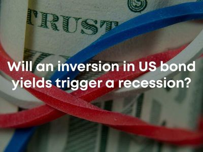 Will An Inversion In US Bond Yields Trigger A Recession?