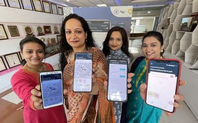 BMTC introduces digital passes on pilot basis