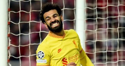 Liverpool face Mo Salah conundrum as huge decision risks delicate contract talks