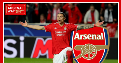 Darwin Nunez shows Mikel Arteta the one area he must improve at Arsenal if Edu seals £67m deal