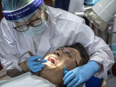 Dental Doctor All Smiles in IPO Bid, But New Policy Could Bring Financial Toothaches