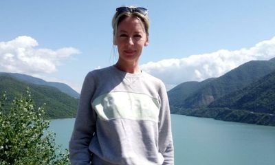 Russian teacher ‘shocked’ as she faces jail over anti-war speech pupils taped