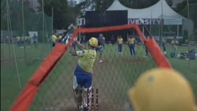 Chennai Super Kings Academy launched in Chennai & Salem