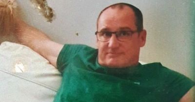 Police appeal for information after Cumbernauld man goes missing