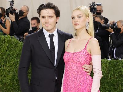 Everything we know about Brooklyn Beckham and Nicola Peltz's wedding