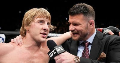 Paddy Pimblett criticised for contract stance that could decide next fight in UFC