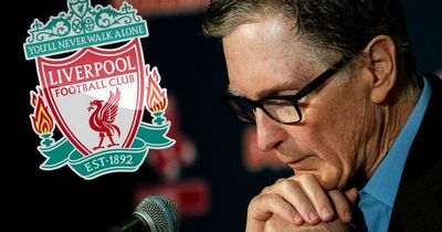 Liverpool owner John Henry speaks out on future plans for FSG