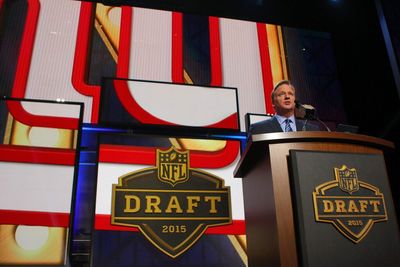 Good news for Giants: Panthers meeting with ‘all draftable QBs’