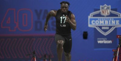 Bucky Brooks thinks Patriots are best fit for Alabama LB Christian Harris