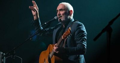 A Paul Kelly feast, including How to Make Gravy