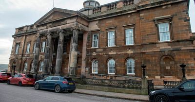 Thieving carer jailed for stealing money and jewellery from vulnerable elderly Ayrshire women