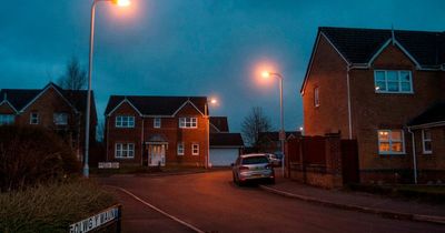 Is your car safer if it's parked under a street light? The answer might surprise you