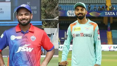 IPL 2022, LSG vs DC: Rishabh Pant vs KL Rahul - An audition for the future as Delhi Capitals take on Lucknow Super Giants