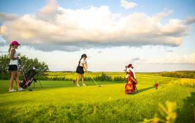 6 Minnesota golf trails worth exploring