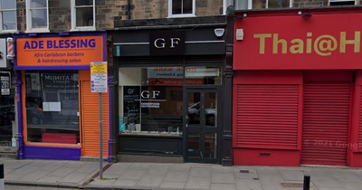 TripAdvisor names Edinburgh gluten-free eatery 'best cafe in the city'