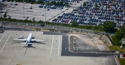 Manchester Airport job vacancies - the roles open for applications now