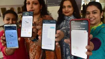 Bengaluru: Buy BMTC bus pass on mobile app, show your phone to travel