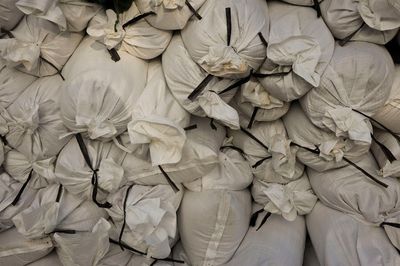 Scotland answers Kyiv’s call as 3,000 sandbags are dispatched to Ukraine