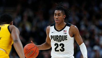 2022 NBA draft declaration tracker: Which NCAA players are turning pro?