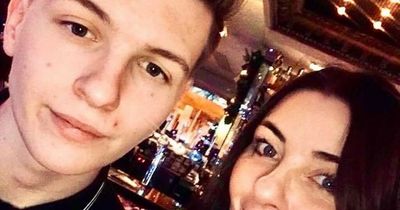 Scots mum pays tribute to 'kind soul' son who tragically died as pals hold football tournament in his memory