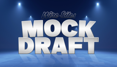 2022 NFL Wire mock draft: See the staff’s picks in the first round