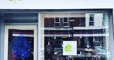 Quirky Edinburgh vegan and meditation cafe seeking new owners