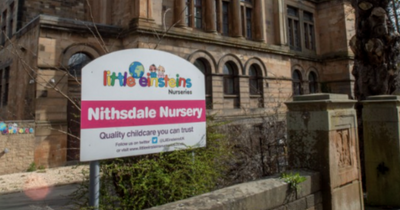 Glasgow nursery which served 'raw meat' to children forced to close